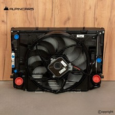 BMW F01 F02 F06 F12 F13 N55 K�hlerpaket L�fter 600W ORIGINAL 8615427 8509741