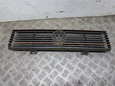 Volkswagen Scirocco Mk2 Gti Sci 1981-1989 Front Grille 533853653