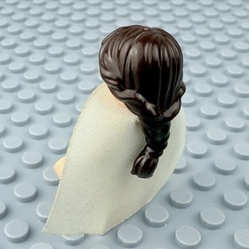 LEGO Princess Tamina Minifigure pop003 Prince of Persia 7572 7571