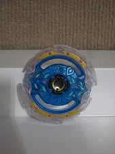 Deep Chaos 4Flow Bearing Beyblade Burst God Layer Takara Tomy B-98 Top Only