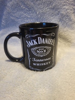 Jack Daniel's Kaffeebecher JDMug 2014 Old No7 Blend 