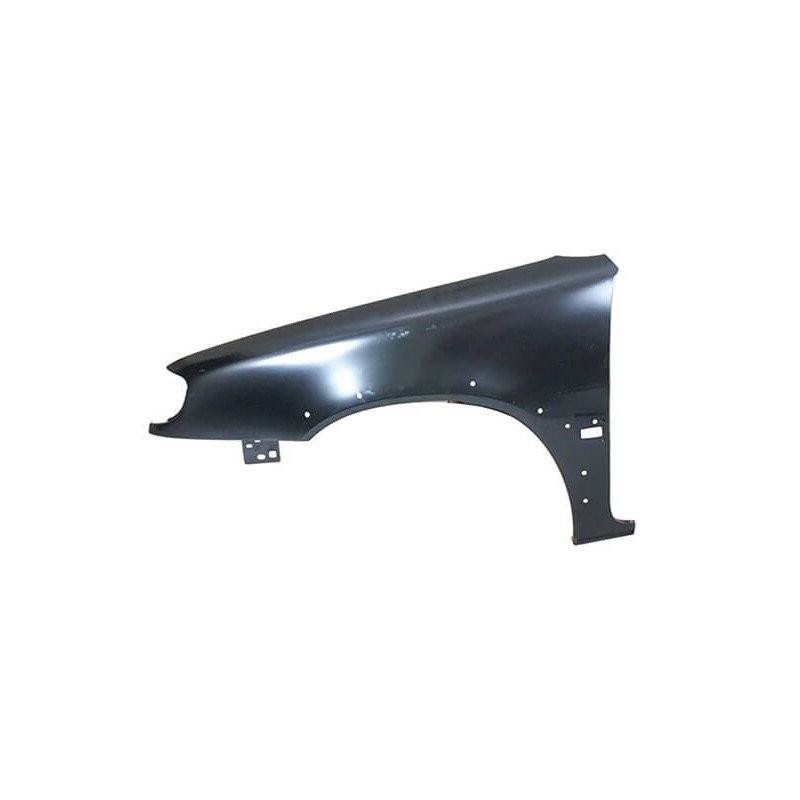 Aile avant gauche Citroen Saxo VTS VTR phase 1 acier 1996 1997