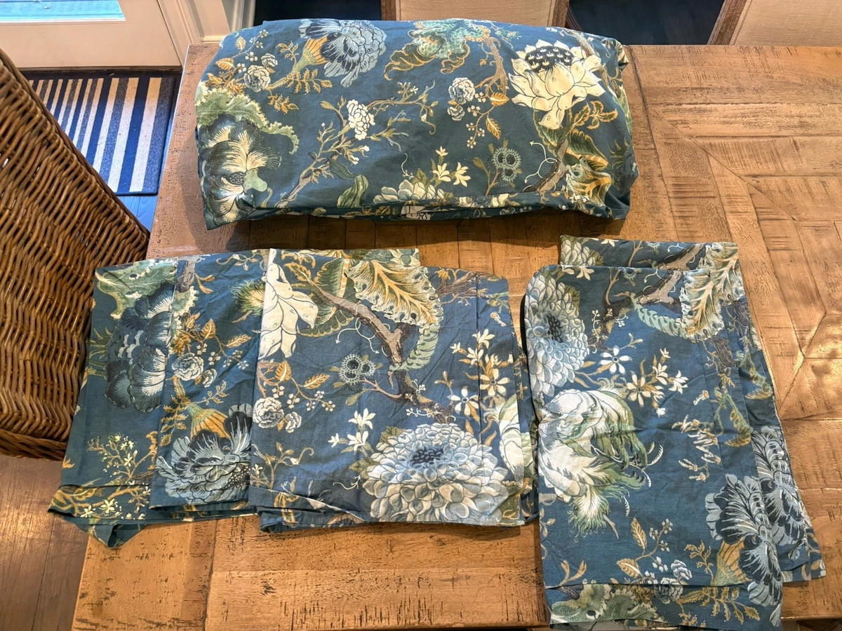 25+ Pottery Barn Duvet Covers for sale | Updated Oct 2026