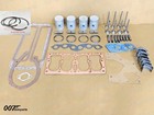 Engine Overhaul Kit  Fits Willys Jeep MB Ford GPW CJ2A CJ3A M38 -134L Flat Head