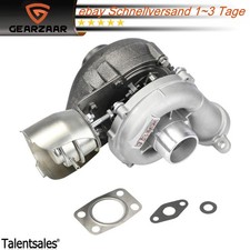 Auto Turbolader Für Citroën C4 Grand Picasso I UA 1.6L 2006/10-2011/06 1.6L