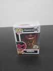 Funko Pop Vinyl Figure Muppets Animal 05 Limited 4000 Pcs Flocked + Protector