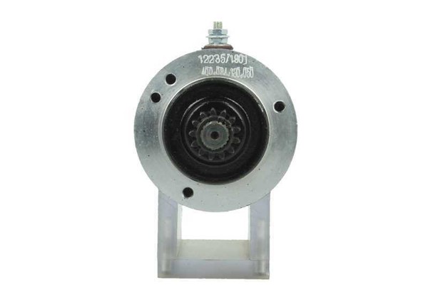 Anlasser 0.7 Kw Neu Eurostarter Oe-Nr. 128000-6050 FüR Ducati-image