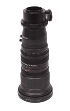 Canon Macro TV Zoom Lens 7-105mm F/1.4 PH15X7B II - Japan - With RJ Adapter