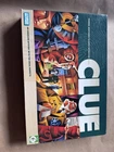 Parker Brothers Clue Board Game 2005 Vintage Edition Complete Set