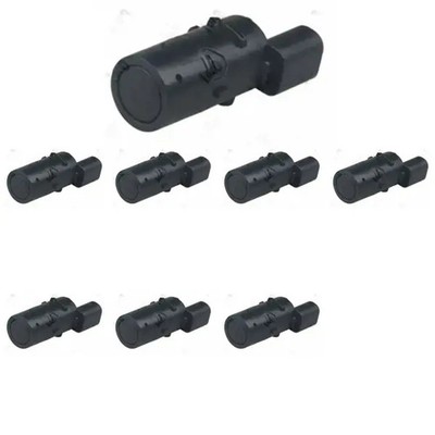 8 x Rückwärtsfahr-Parksensor ABAKUS für LAND ROVER DISCOVERY III, RANGE