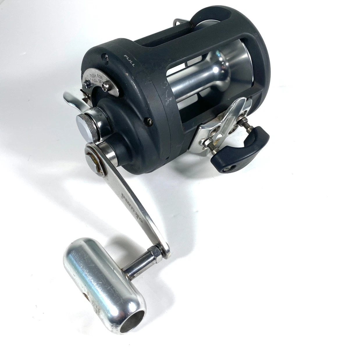 Okuma Big Game Right-Handed Fishing Saltwater Reels for sale | eBay