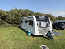 Elddis Avante 868 2021