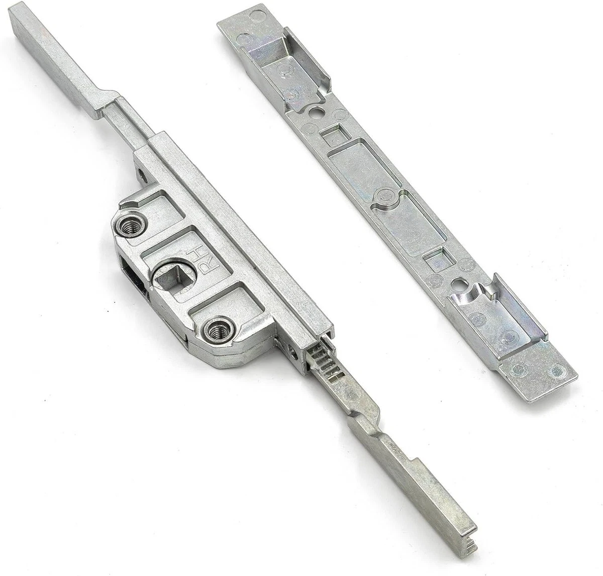 Mecanismo de caja de cambios Maco MK1 Shootbolt Espag 20 mm Backset UPVC paquete de bloqueo de ventana 1