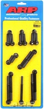 ARP Pontiac Timing Cover Bolt Kit- 190-1502