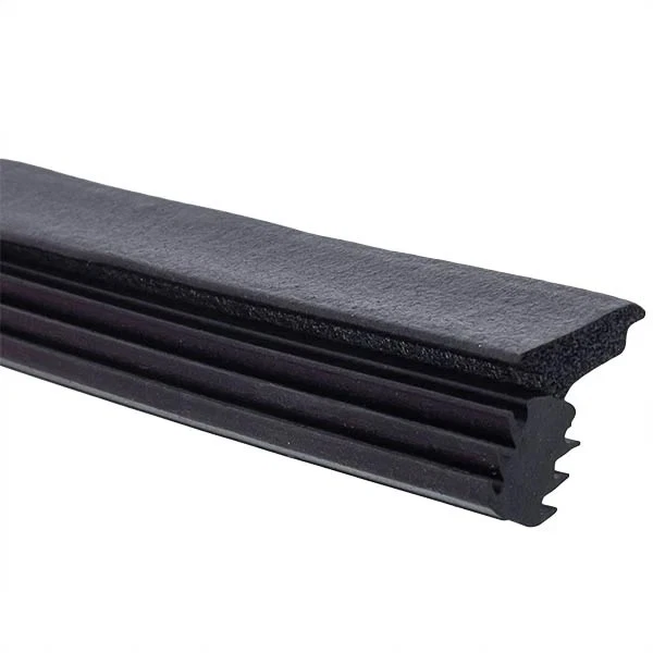 Sellado de puerta para lavavajillas Indesit, Ariston 1488 mm C00141316 Foto 3 de 3