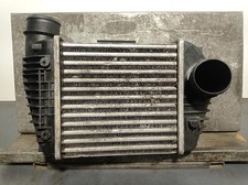 4F0145806R ladeluftkühler AUDI A6 C6 4F2 2.7 TDI QUATTRO 2004 5486287