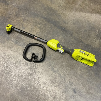#ad #ad Ryobi RY40006 40V 40 Volt Attachment Capable Power Head W Handle $49.99