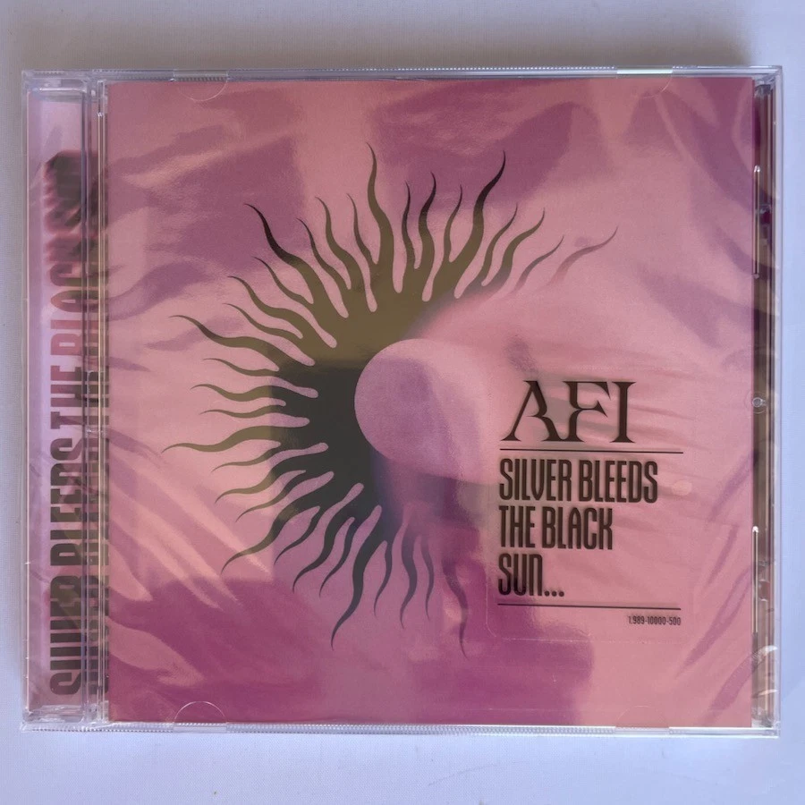 Las mejores ofertas en AFI Álbum CD de Música Rock | eBay
