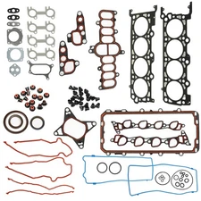 LABLT Full Gasket V8 ROMEO Vin16V Fit For Ford F-150 E-250 Expedition 4.6L Set