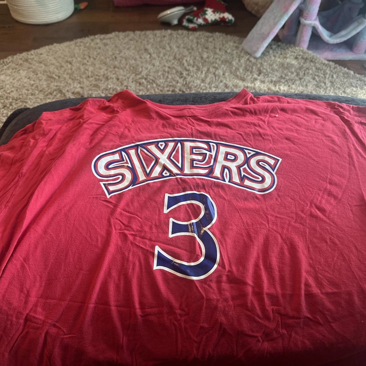 MITCHELL & NESS シカゴベアーズ SAYERS シャツ 3XL Mitchell & Ness Size 3XL NBA Shirts for sale | eBay
