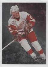 1998-99 ITG Be A Player Larry Murphy #48 HOF 0a0