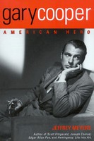 Jeffrey Meyers | Gary Cooper | Taschenbuch | Englisch (2001) | American Hero
