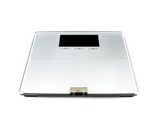 Soehnle Körperanalysewaage Shape Sense Connect 200 mit Bluetooth TOUCH DEFEKT