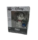 DISNEY DOGS - Five Below Exclusive - Funko Minis - Vinyl Figure - PONGO