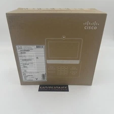 Cisco 8875 IP Video Phone - OEM REFRESH