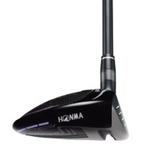 Ladies HONMA BERES NX 2023 3W 16° Fairway wood L-Flex VIZARD for NX37 With H/C - Image 4 of 4