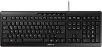 Stream Keyboard, Kabelgebundene Tastatur, Deutsches Layout (Qwertz), FlüSterleis