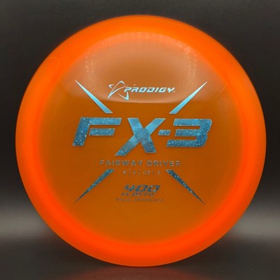 Prodigy FX-3 (400)