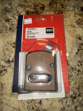 Bogen Manfrotto 3270 Quick-Release Plate Only, 1/4" thread New in Retail Package