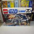 LEGO Star Wars 7678 Droid Gunship New Sealed