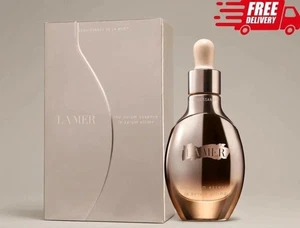 La Mer L'essence du sérum 30ml / 1oz Sérum visage anti-âge nouveau & Scellé