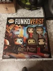 NEW sealed POP FUNKO VERSE STRATEGY GAME HARRY POTTER 102