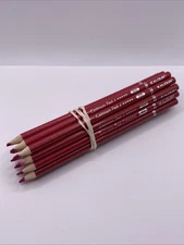 Kalour Colored Pencils  (Cadmium Red 025) 20 Count