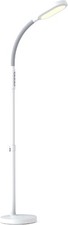 Therapy Floor Lamp Full Spectrum 10000 Lux Brightness Control