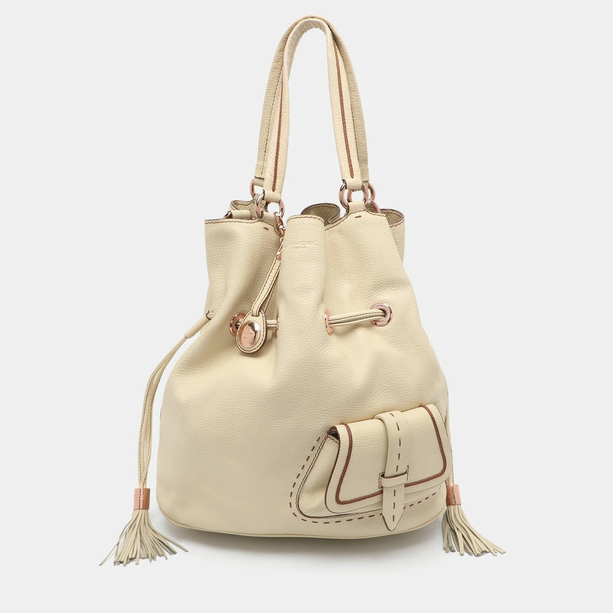 Lancel Bucket & Drawstring Bags for Women for sale - eBay