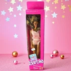 1989 Vintage Barbie Fun to Dress African American Fashion Doll Mattel #4939