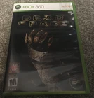 Dead Space (Microsoft Xbox 360, 2008)