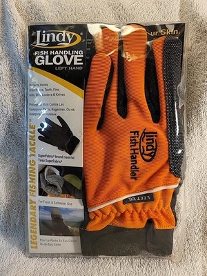 Fish Handling Left Hand Glove, XX-Large