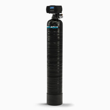 PRO+AQUA PRO-WELL WATER Single-stage 10-GPM Mechanical filtration Well water