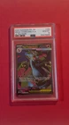 2025 POKEMON PFL EN MEGA CHARIZARD X EX ULTRA RARE #109 GRADED PSA GEM MT 10