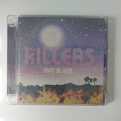 Day & Age by The Killers (Digital Download, 2008)