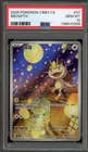 Pokemon Meowth Gem Pk. Vol. 3 CBB3C CHINESE #07 PSA 10 Gem Mint