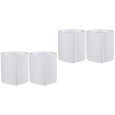 2 Pack Waterproof Shoes Sticker Anti Wear Sole Patches Protector