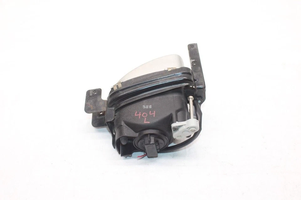 2002 LEXUS SC430 Z40 CON #404 ЛЕВАЯ ПРОТИВОТУМАННАЯ ЛАМПА - Изображение 4 из 4