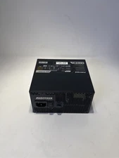 Phanteks AMP 650 Fully Modular 650W ATX Power Supply 80Plus Gold PH-P650G 