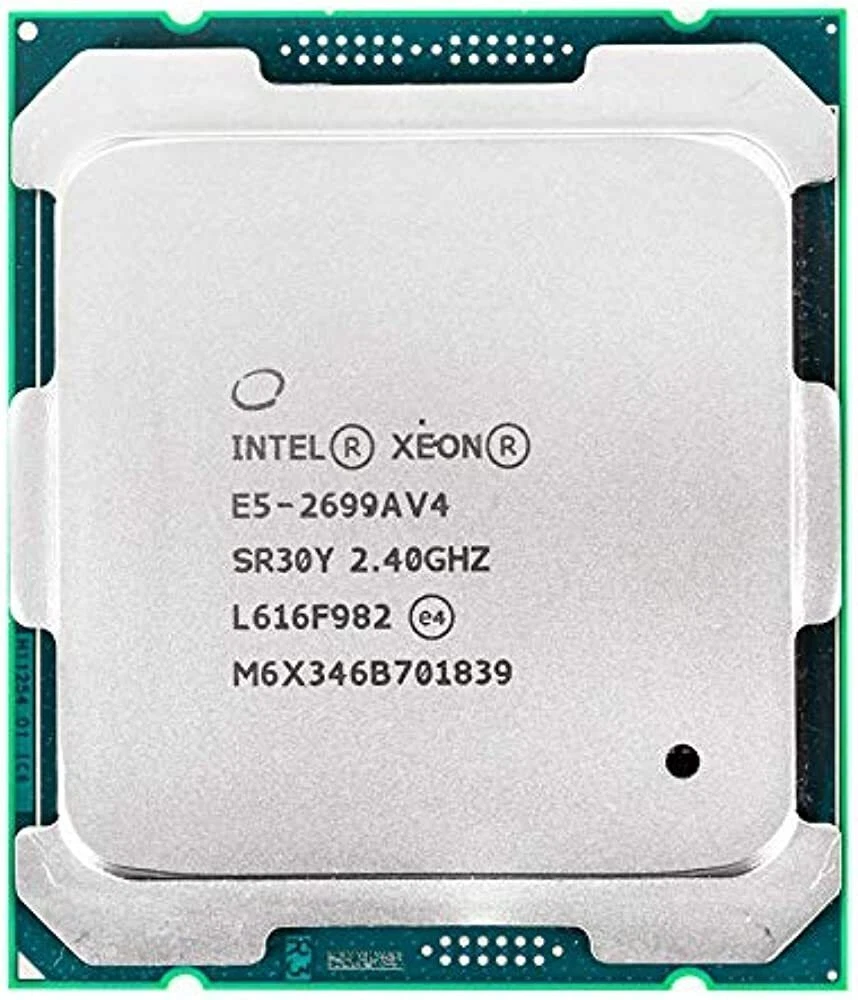 E5 1630 v4. E5 1630 v4